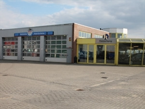 Autobedrijf Heisterkamp